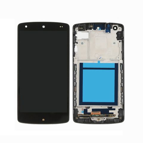 Thay Cảm Ứng LG D682/ G Pro Lite