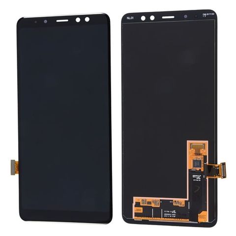 Thay Màn Hình Samsung Note FE/ FE Dual/ N935