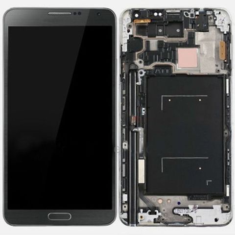 Thay Màn Hình Samsung A8 Plus 2018