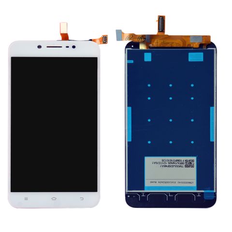 Thay Màn Hình Vivo V5 Plus
