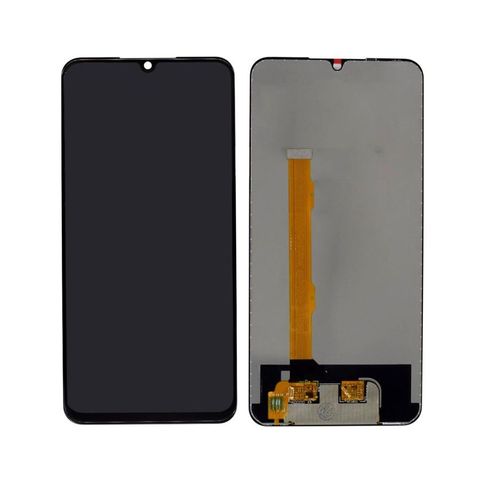 Thay Màn Hình Vivo X9S
