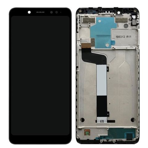 Thay Cảm Ứng Xiaomi Mi A1/ Mi 5X