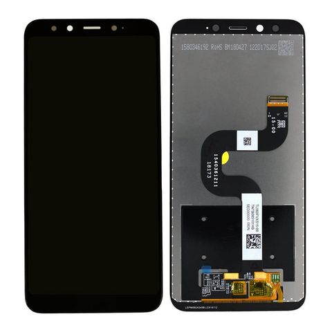 Thay Cảm Ứng Xiaomi Redmi 6 Pro