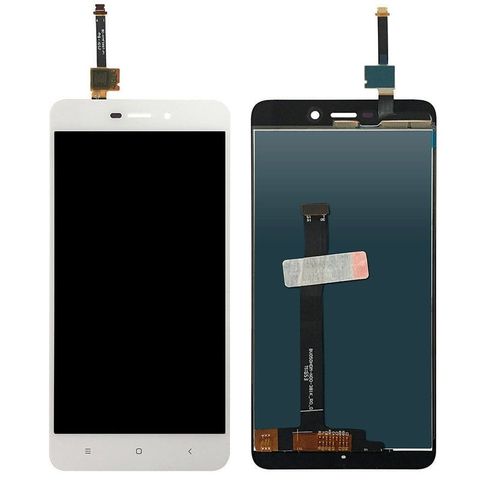 Thay Cảm Ứng Xiaomi Redmi Note 4