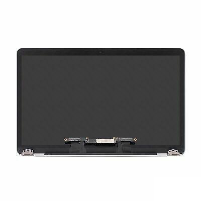 Thay Màn Hình Macbook Pro A1989