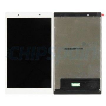 Thay Màn Hình Lenovo TB-8504