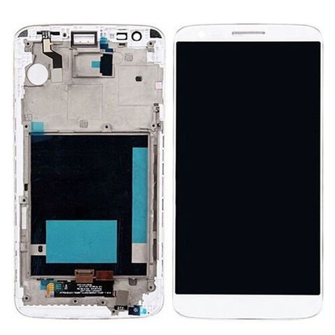 Thay Màn Hình LG G8x ThinQ