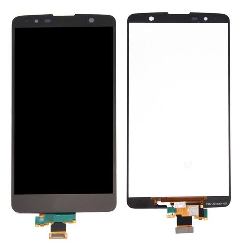 Thay Màn Hình Mobiistar Prime X Max 2018