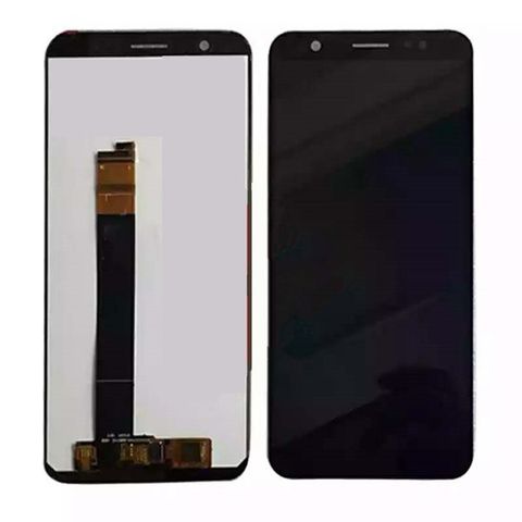 Thay Màn Hình Motorola Moto Z2 Force