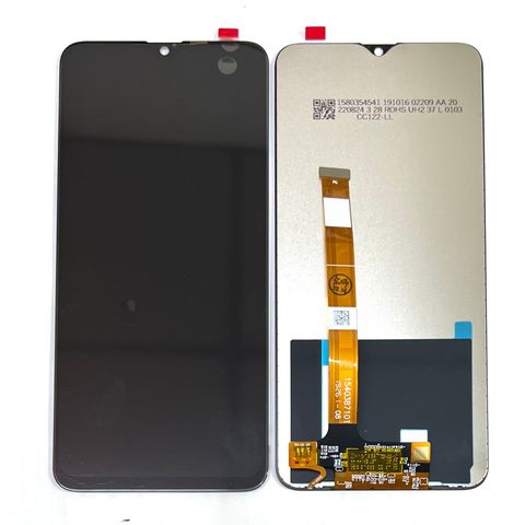 Thay Màn Hình Oppo A97 5G