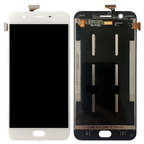 Thay Màn Hình Oppo Find X2