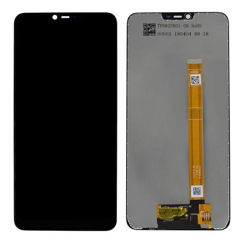 Thay Màn Hình Oppo Reno 5G