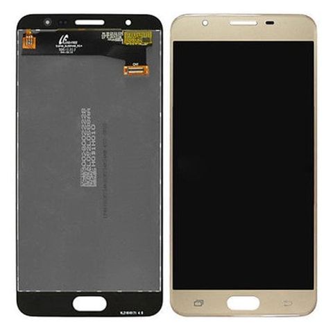 Thay Màn Hình Samsung G610