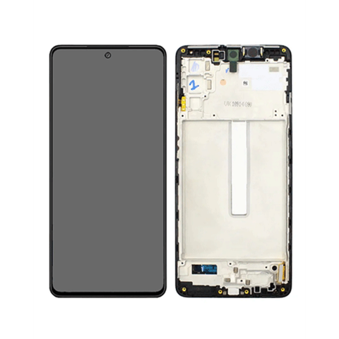 Thay Màn Hình Samsung M52