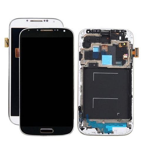 Thay Màn Hình Samsung S4 / i9500