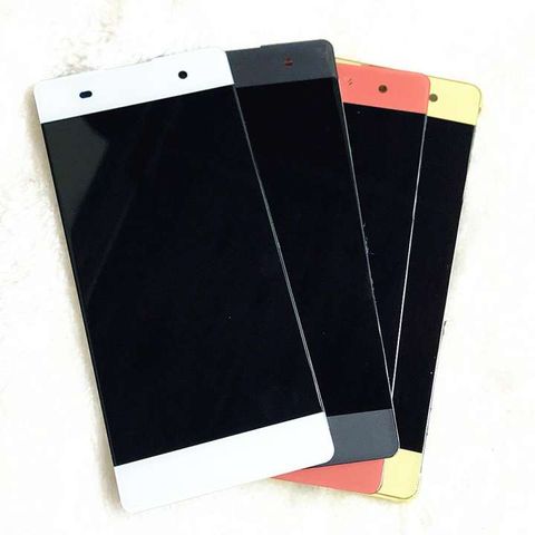 Thay Màn Hình Sony XA / XADual