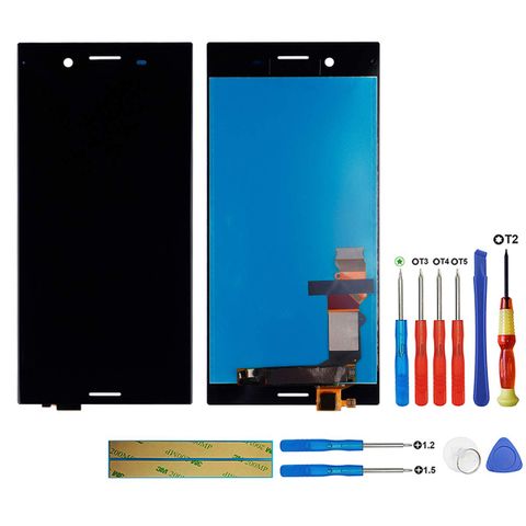 Thay Màn Hình Sony XZ Premium