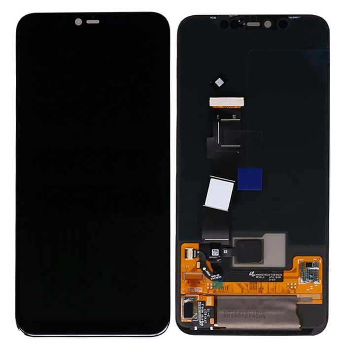 Thay Màn Hình Xiaomi Mi 8