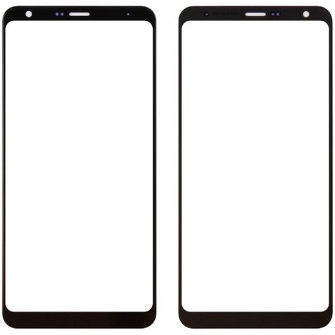 Thay Mặt Kính Cảm Ứng LG V50 ThinQ