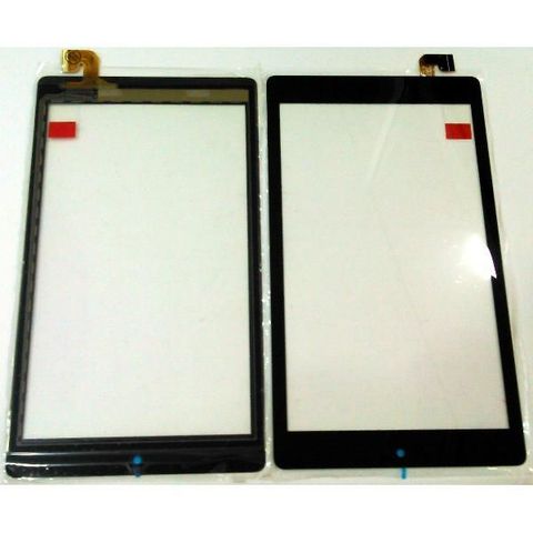 Thay Mặt Kính Cảm Ứng Sony XPERIA Z4 TABLET LTE