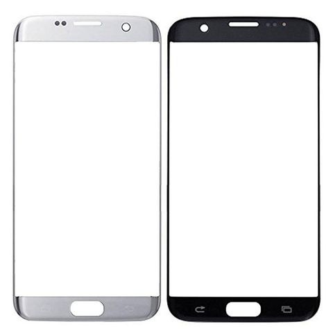 Thay Mặt Kính Samsung J7 Plus/ C710