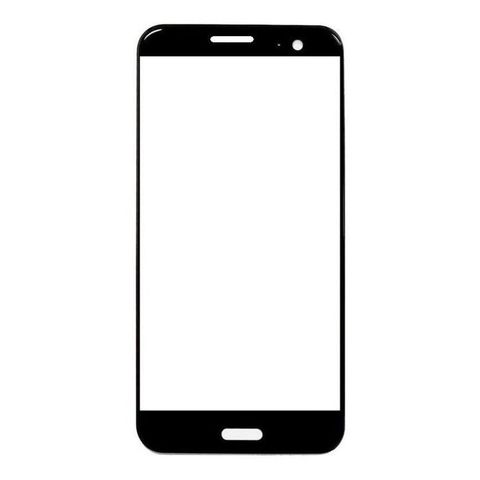 Thay Mặt Kính Cảm Ứng HTC U11