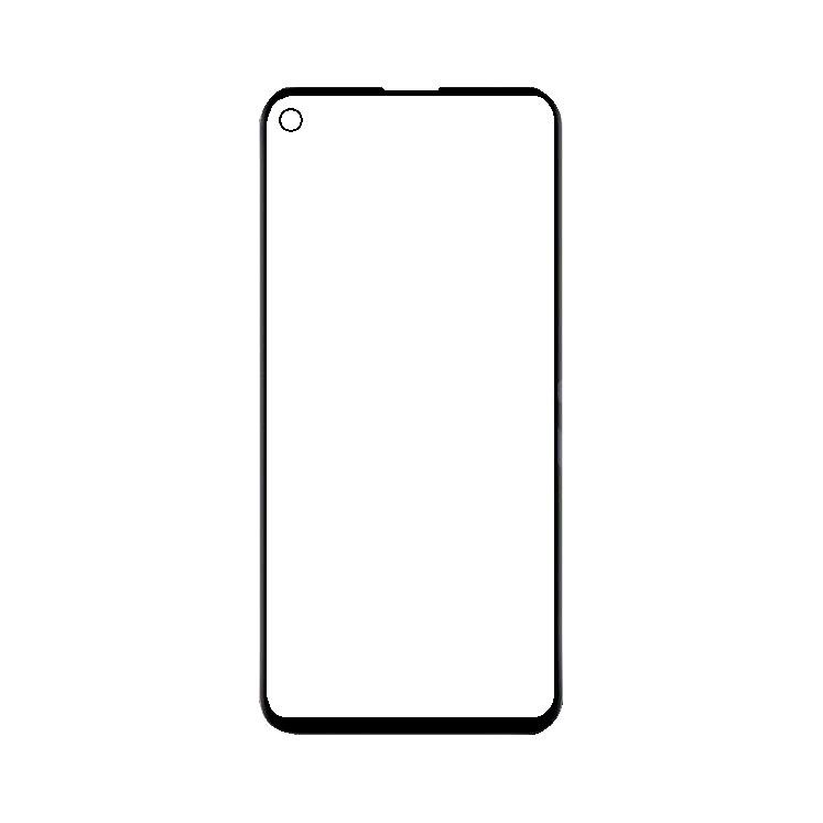 Thay Mặt Kính Cảm Ứng Huawei 5T