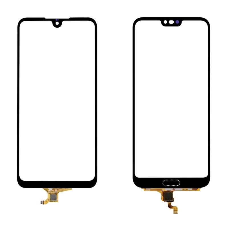 Thay Mặt Kính Cảm Ứng Huawei 8X Max