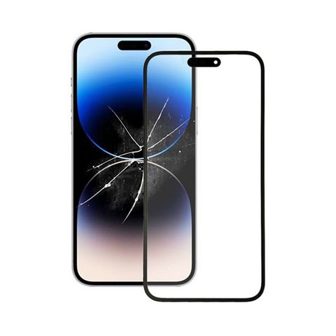 Thay Mặt Kính iPhone 13 Pro Max