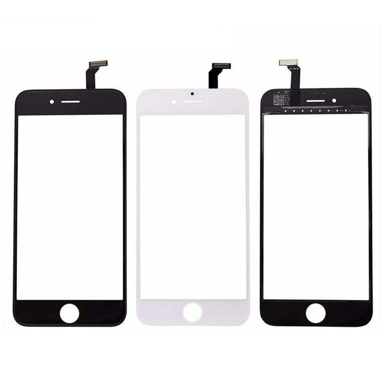 Thay Mặt Kính Cảm Ứng iPhone 5G