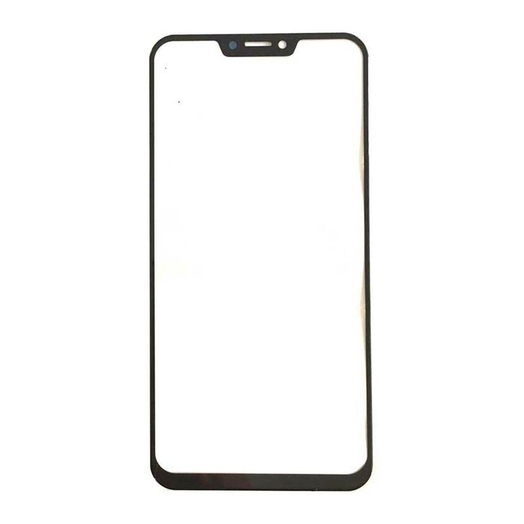 Thay Mặt Kính Cảm Ứng Lenovo Z5