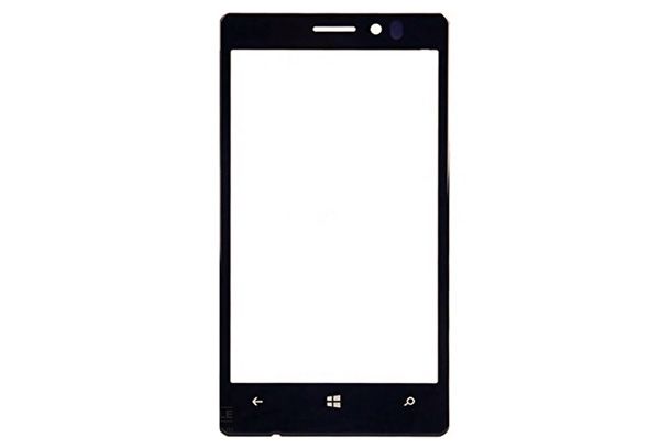 Thay Mặt Kính Cảm Ứng Nokia 730 Dual