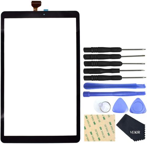 Thay Mặt Kính Cảm Ứng Samsung Galaxy Tab A 10.5 T590