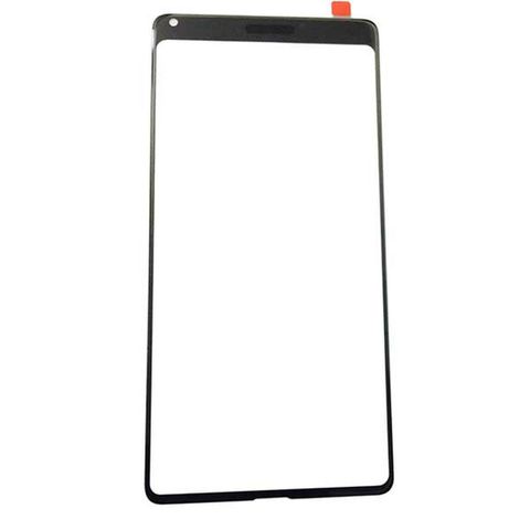 Thay Mặt Kính Cảm Ứng Xiaomi Mi Mix 2