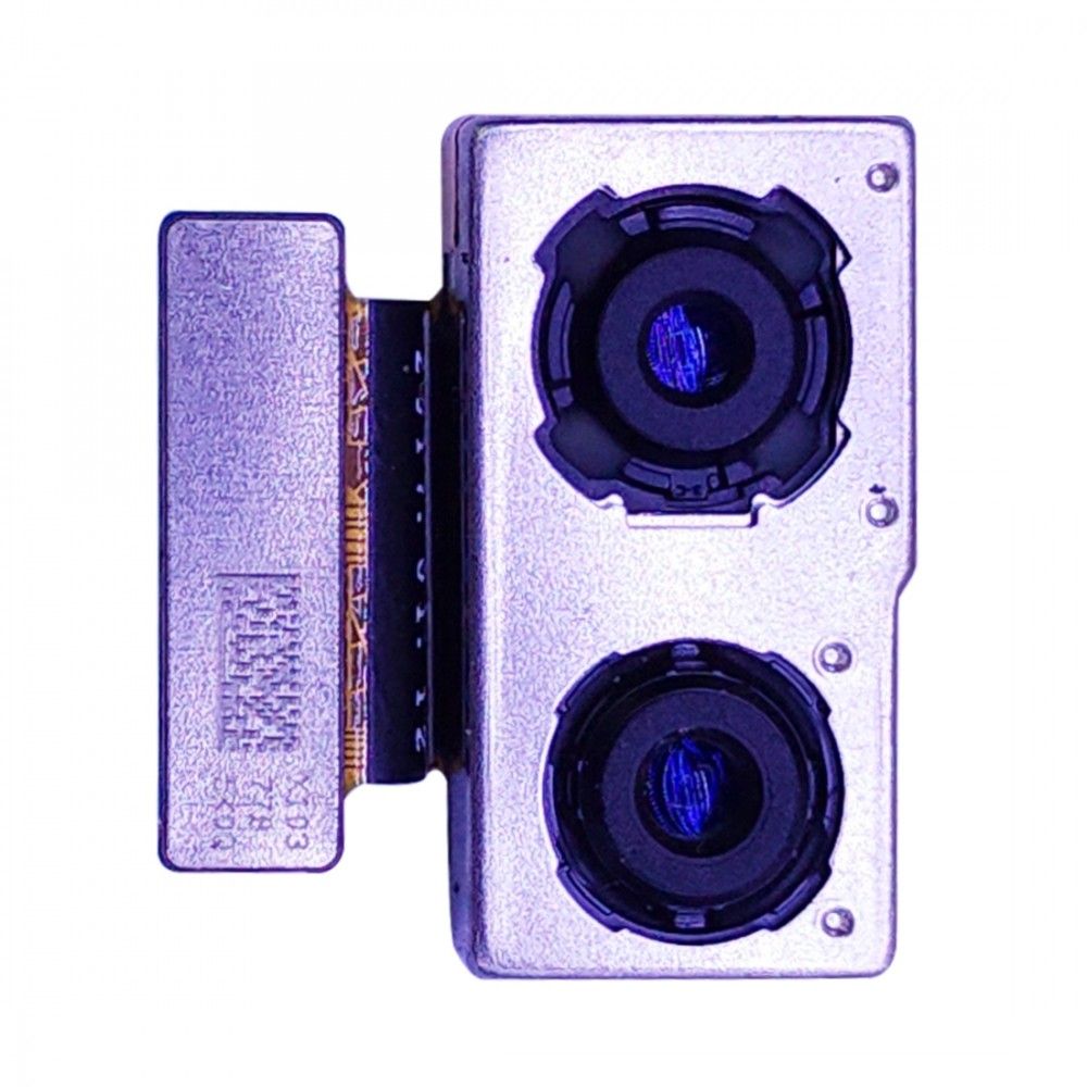 Thay Camera Xiaomi Mi 2