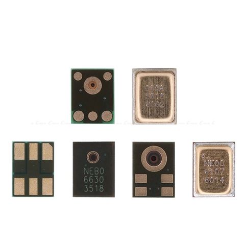 Thay Mic Xiaomi Redmi Note 7