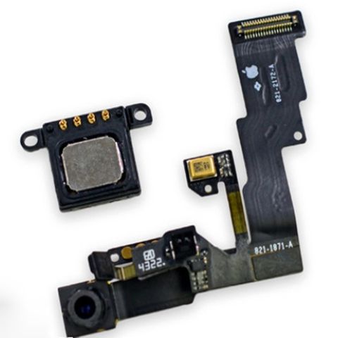 Thay mic - loa ngoài iPhone 14 Plus