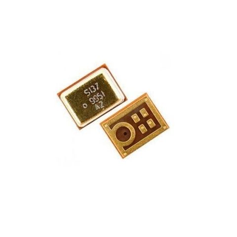 Thay MIC Oppo A15