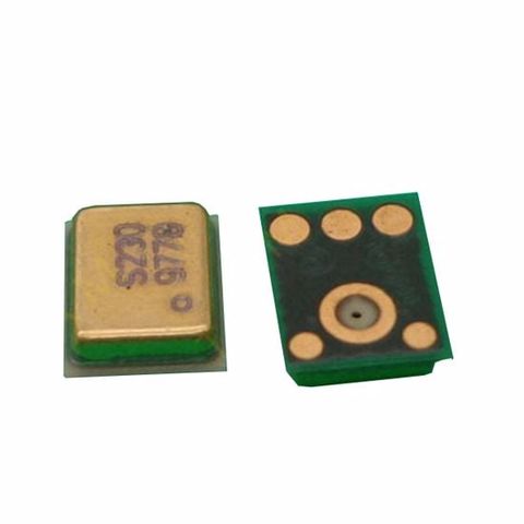 Thay MIC Redmi Note 10S