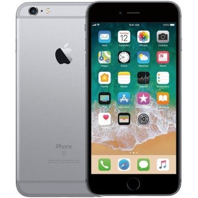Mua iPhone 6S cũ tận nơi