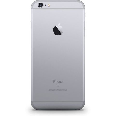 Mua iPhone 6S cũ TPHCM