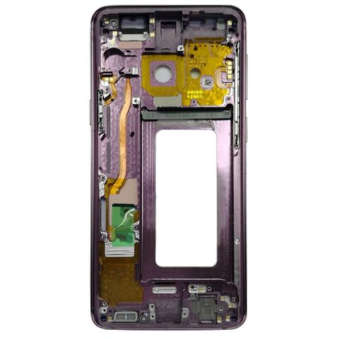 Thay Nắp Lưng LG G7