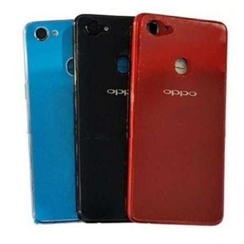 Thay Nắp Pin Oppo X9006/ X9007/ Find 7A/ Find 7A