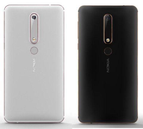Thay Nắp Lưng Nokia Lumia 530
