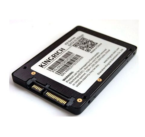 Thay Ổ Cứng SSD Laptop Dell 5521