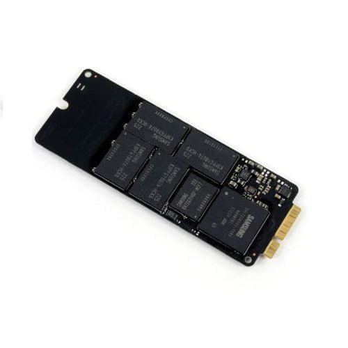 Thay Ổ Cứng SSD Macbook Pro A1286