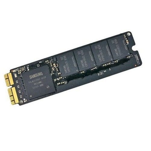 Thay Ổ Cứng SSD Macbook Air A1466