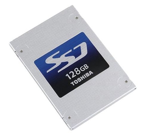 Thay Ổ Cứng SSD Laptop Toshiba C640