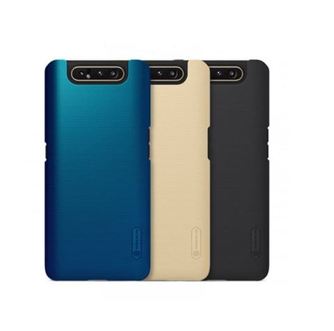 Thay Nắp Lưng Samsung A80