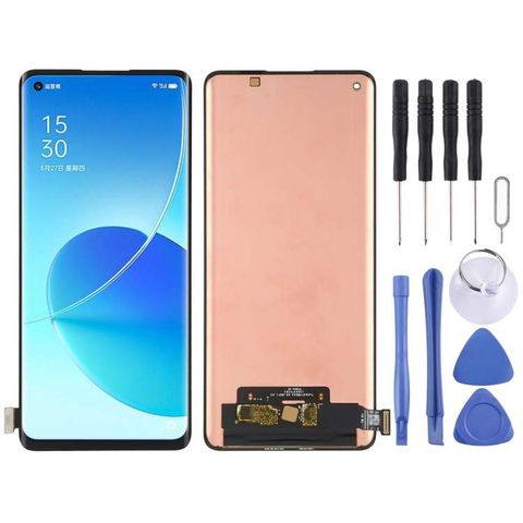 Thay Màn Hình Oppo Reno 6 5G